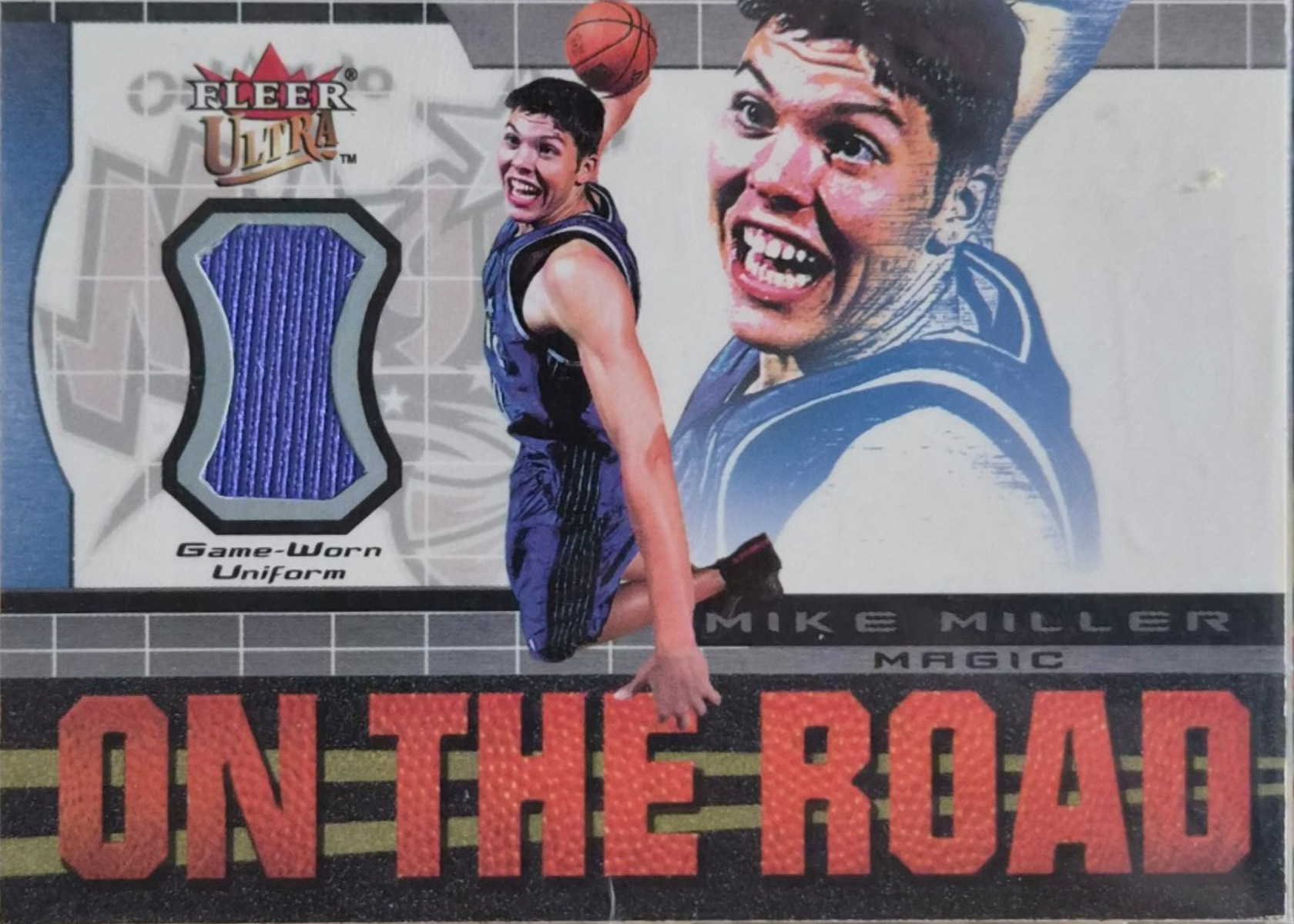 Mike Miller