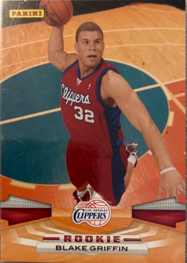Blake Griffin