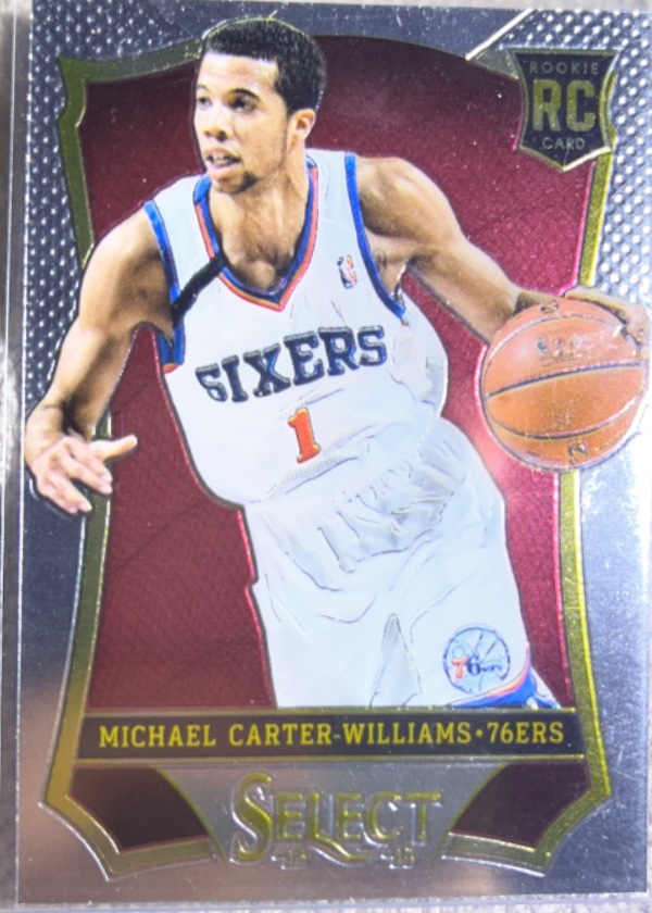 Michael Carter-Williams
