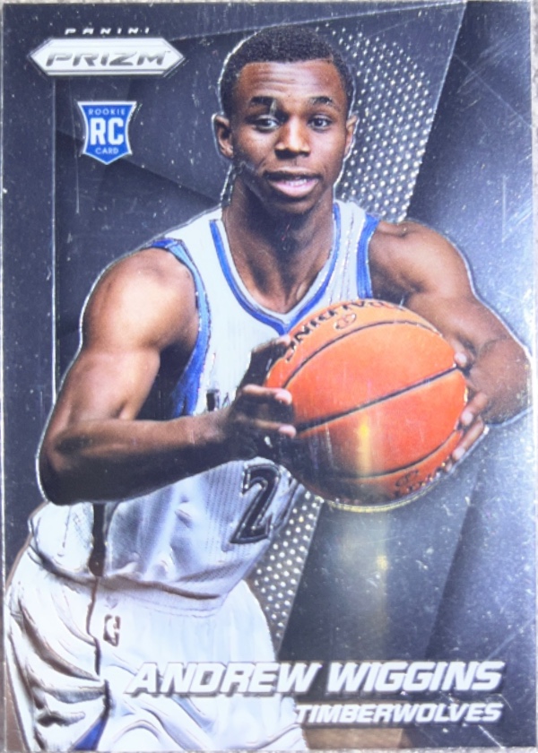 Andrew Wiggins