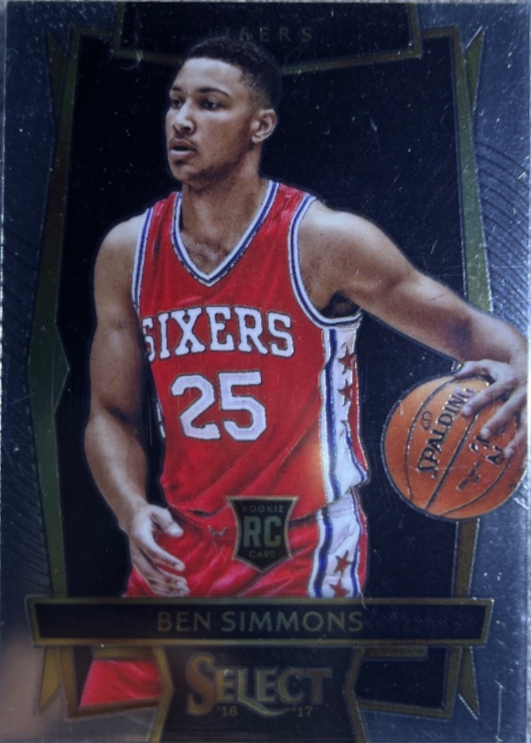 Ben Simmons