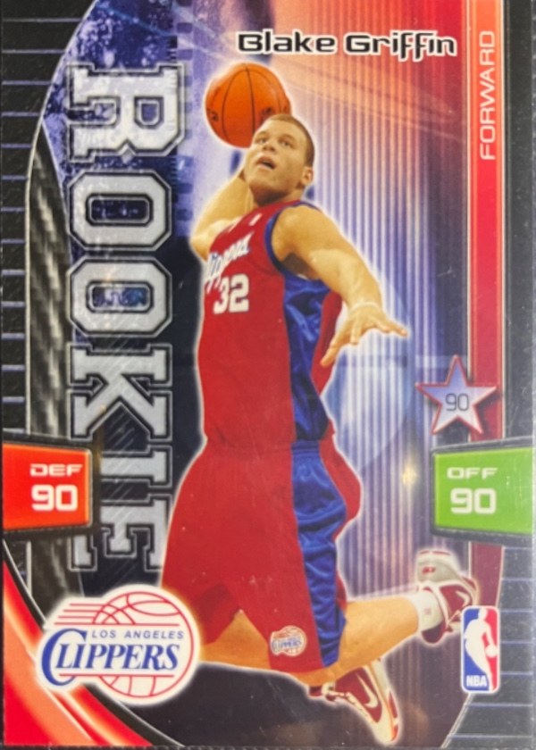 Blake Griffin