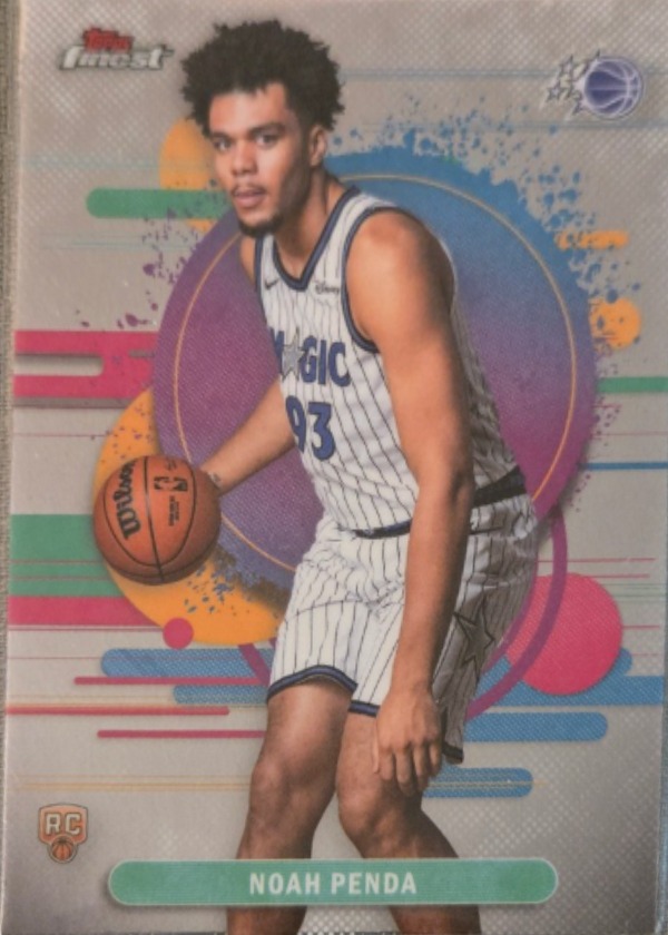 Noah Penda