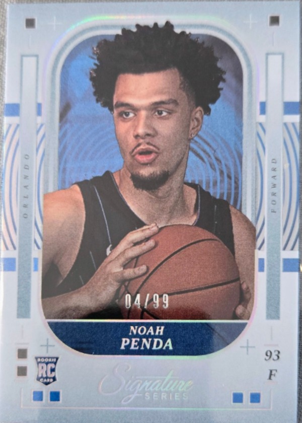 Noah Penda