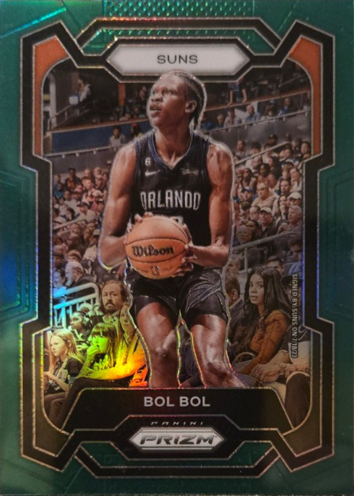 Bol Bol