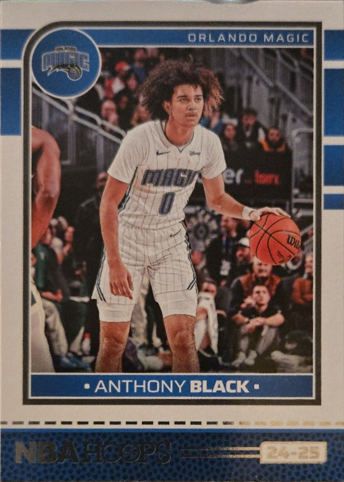 Anthony Black