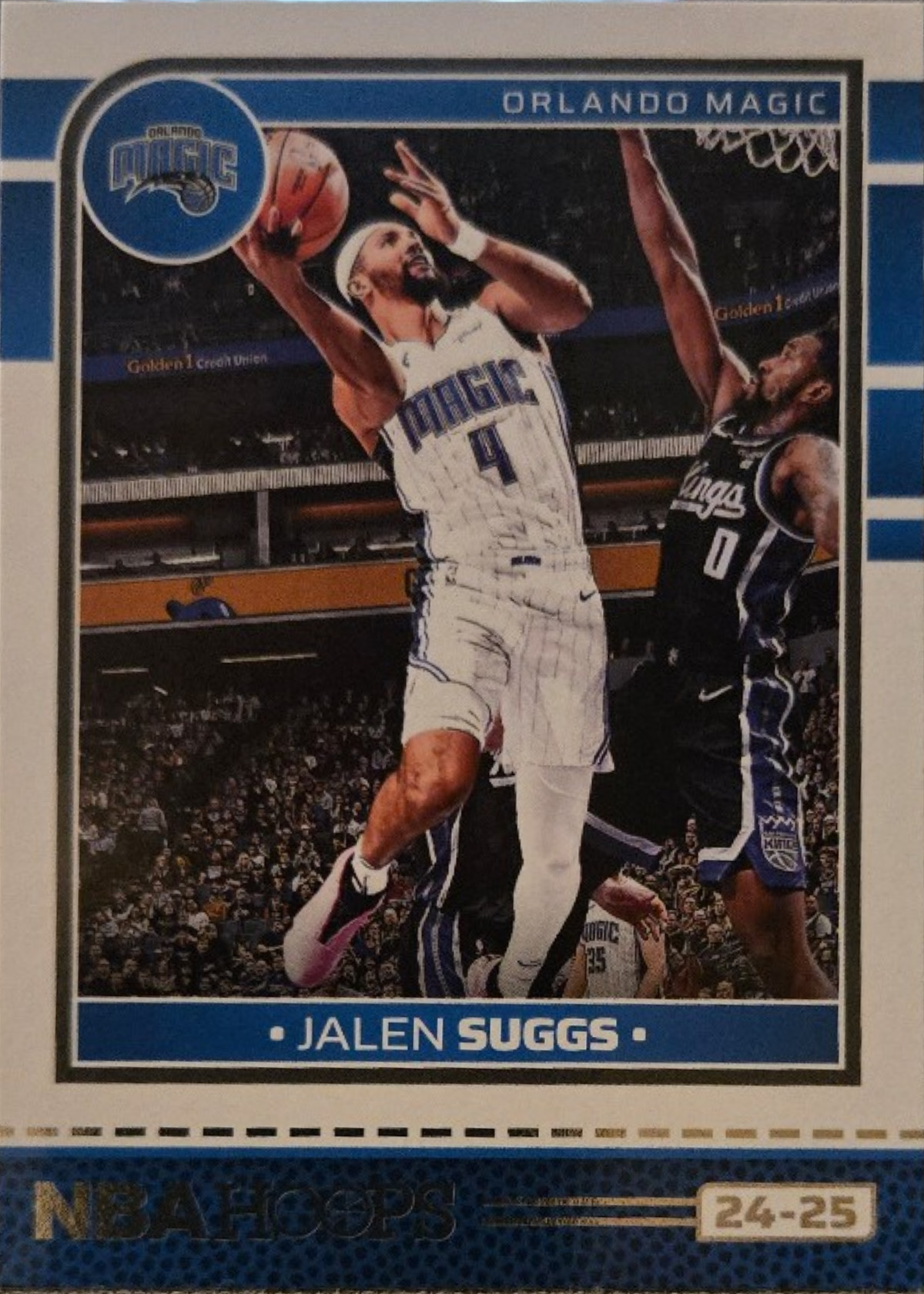 Jalen Suggs
