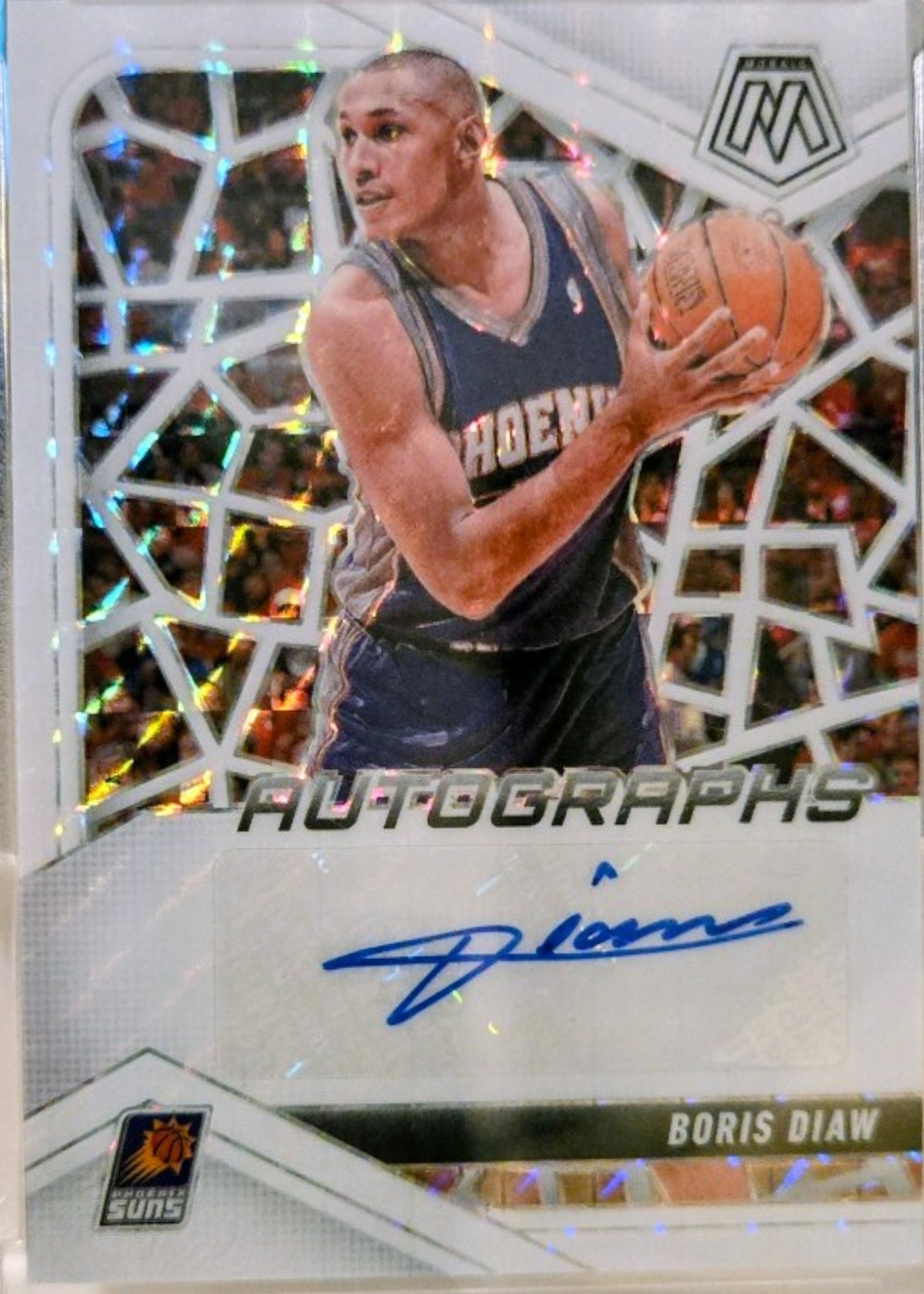 Boris Diaw