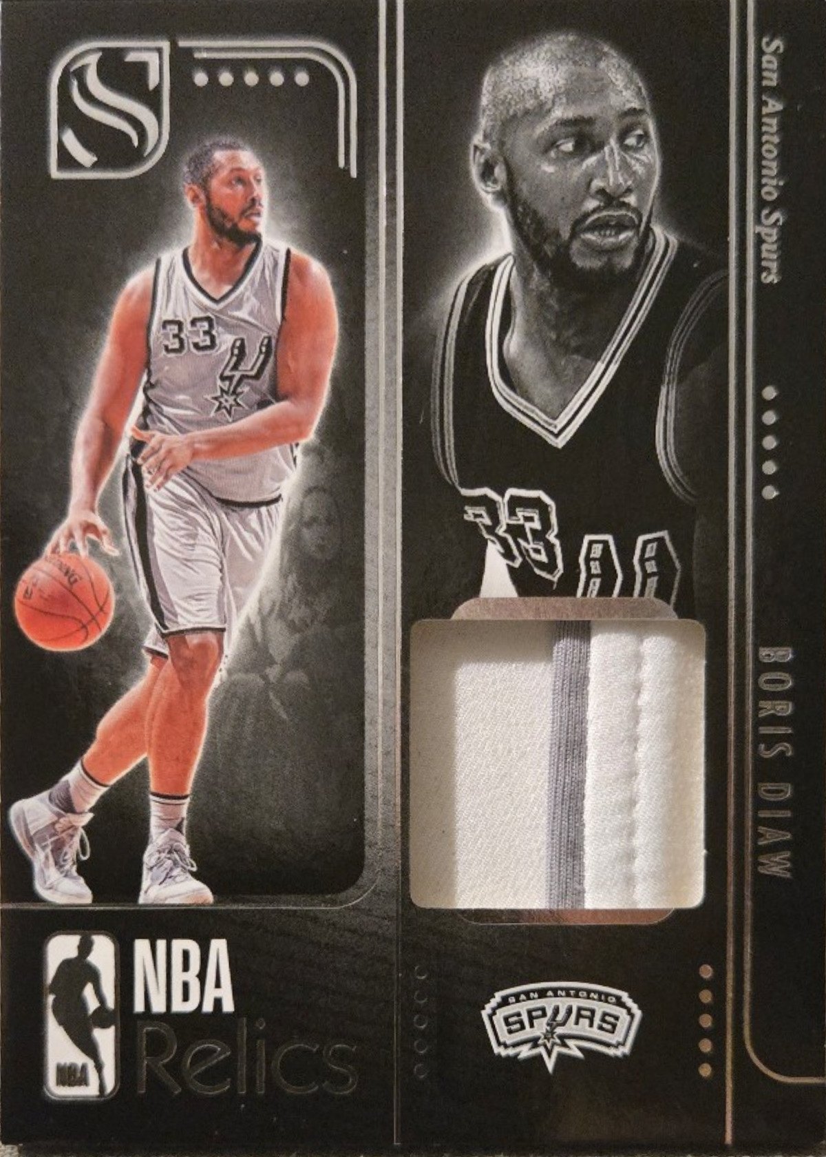 Boris Diaw