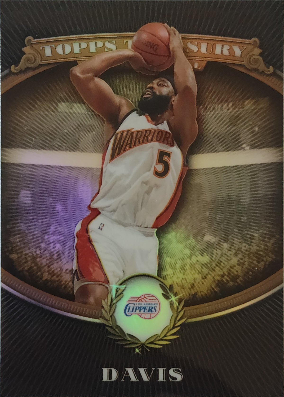 Baron Davis