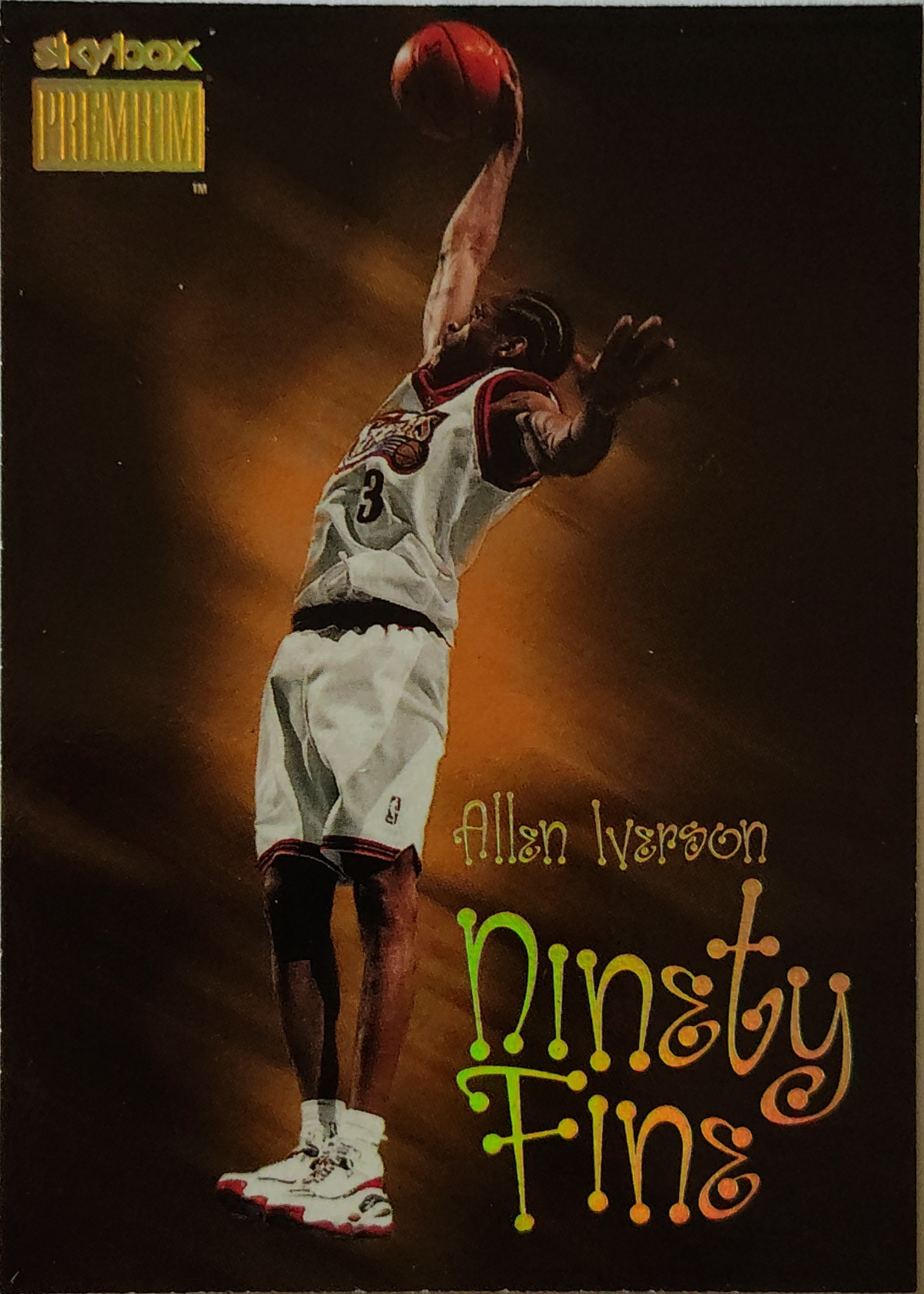 Allen Iverson