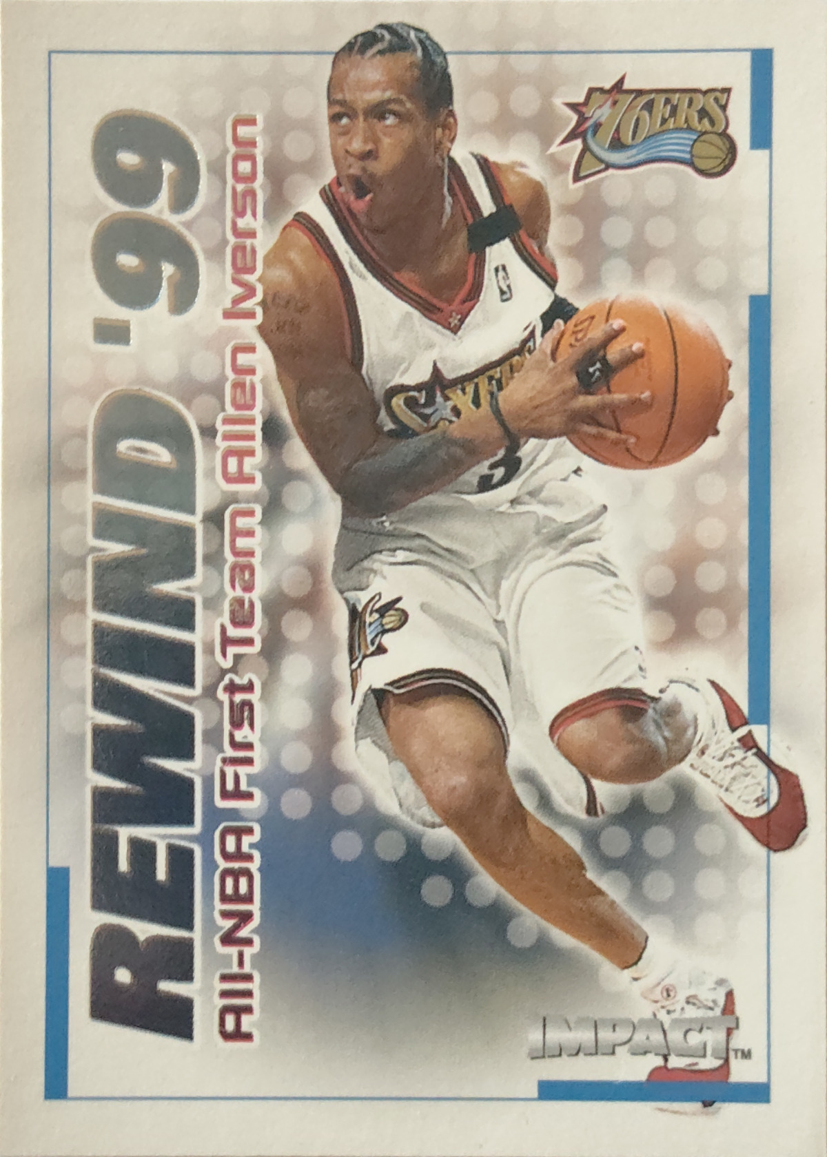 Allen Iverson
