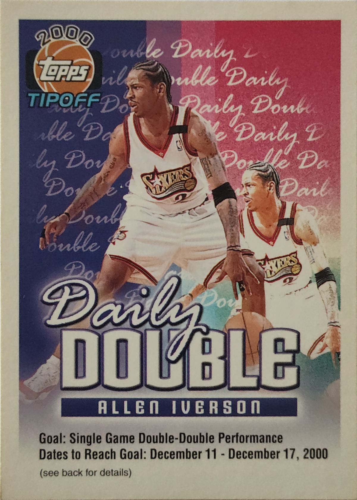 Allen Iverson