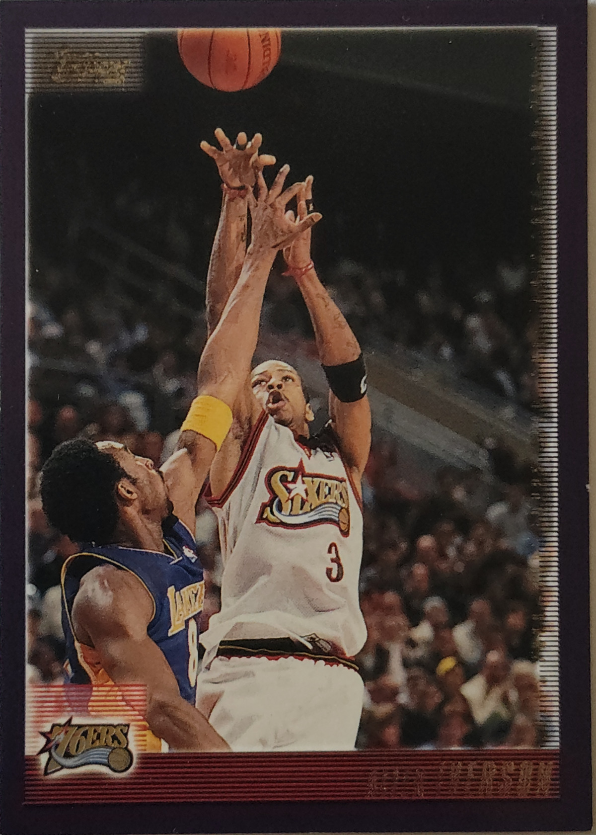 Allen Iverson