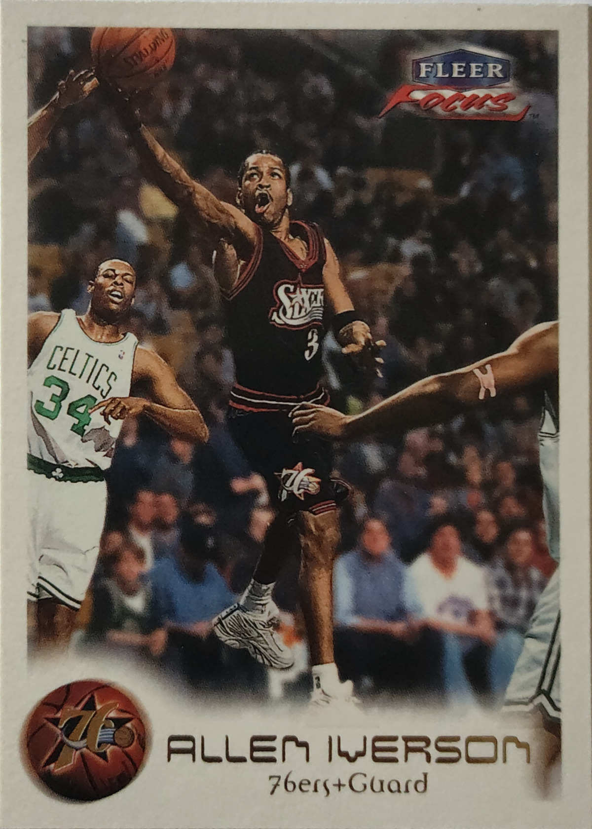 Allen Iverson