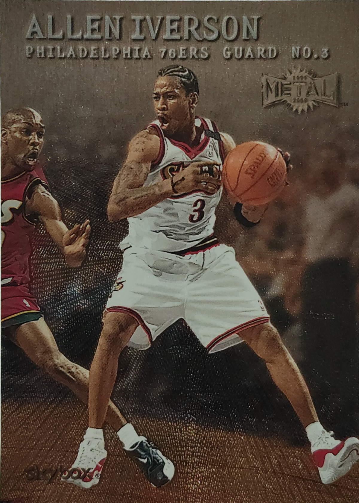 Allen Iverson