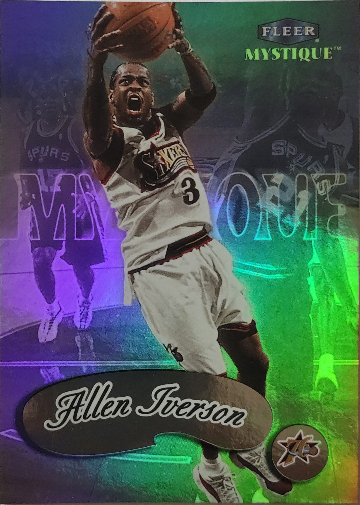 Allen Iverson