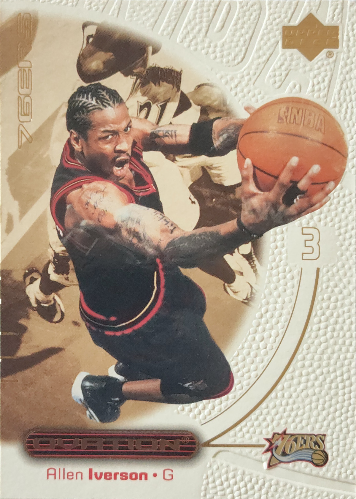 Allen Iverson