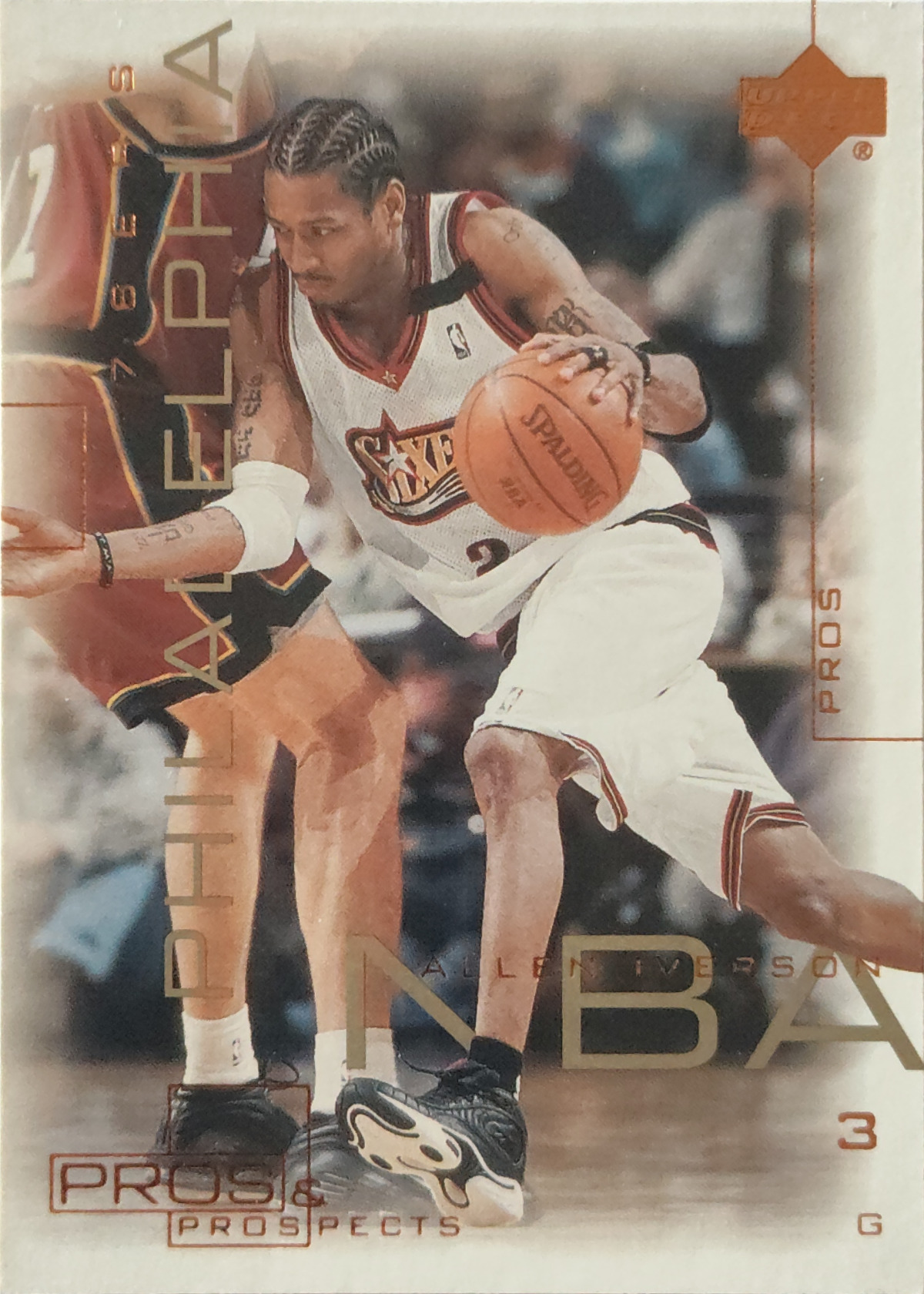 Allen Iverson