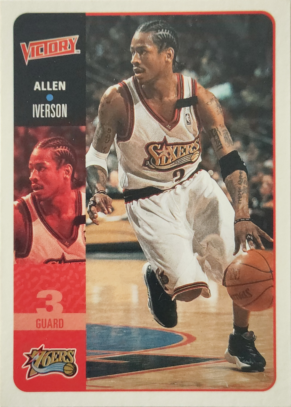 Allen Iverson