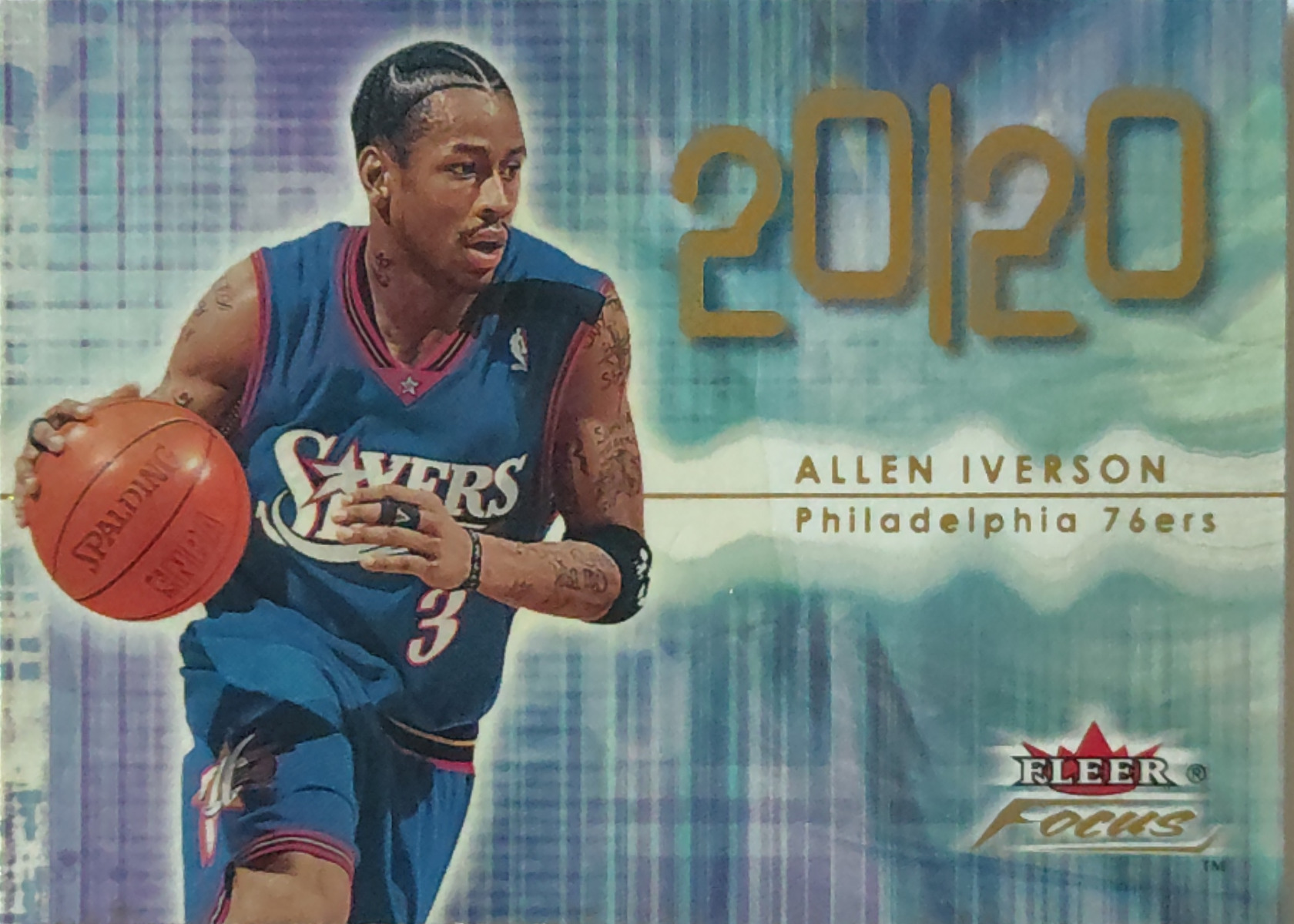 Allen Iverson
