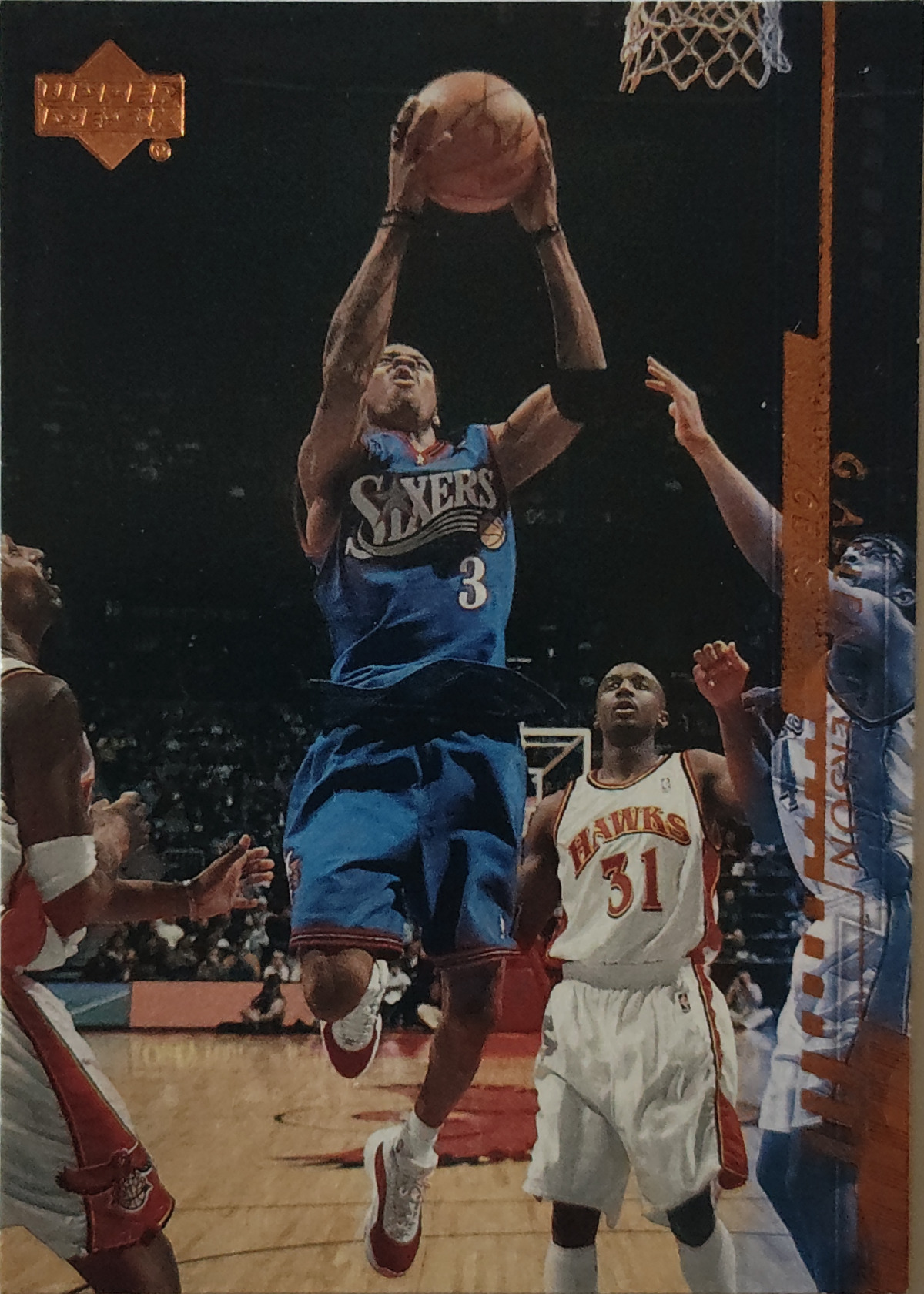 Allen Iverson