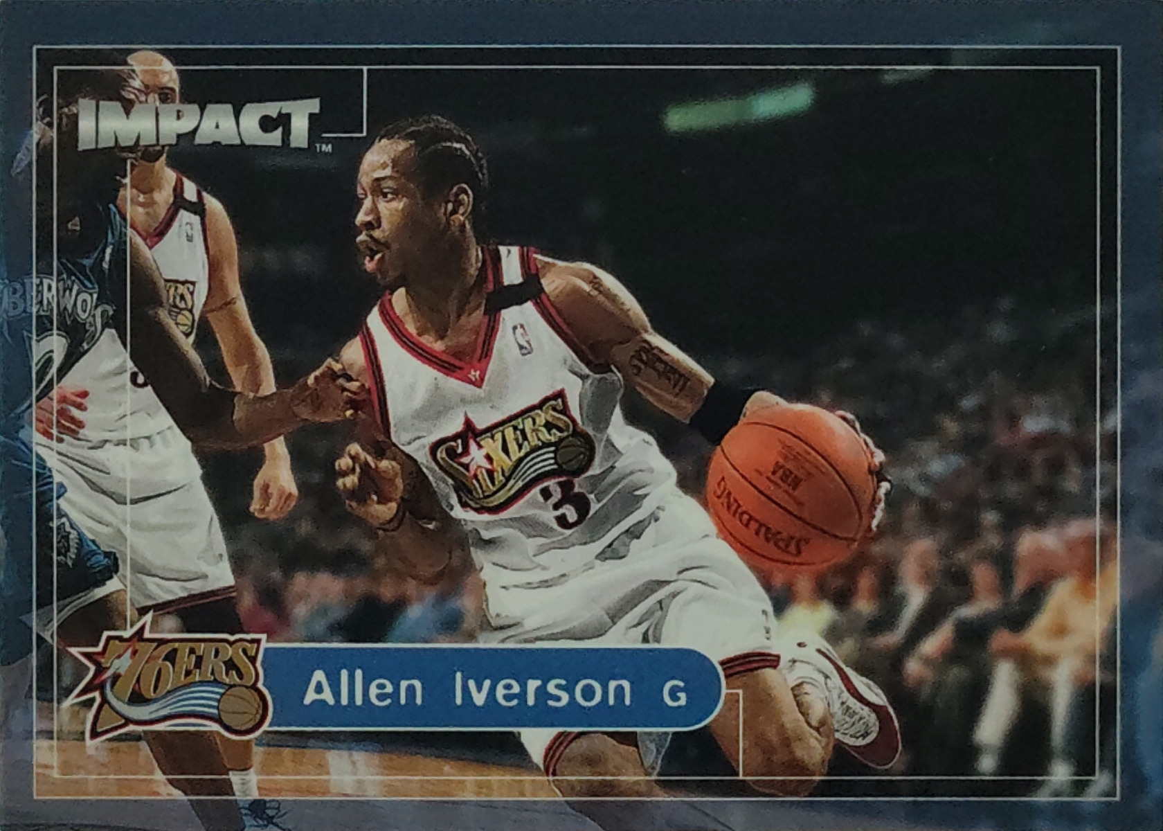 Allen Iverson