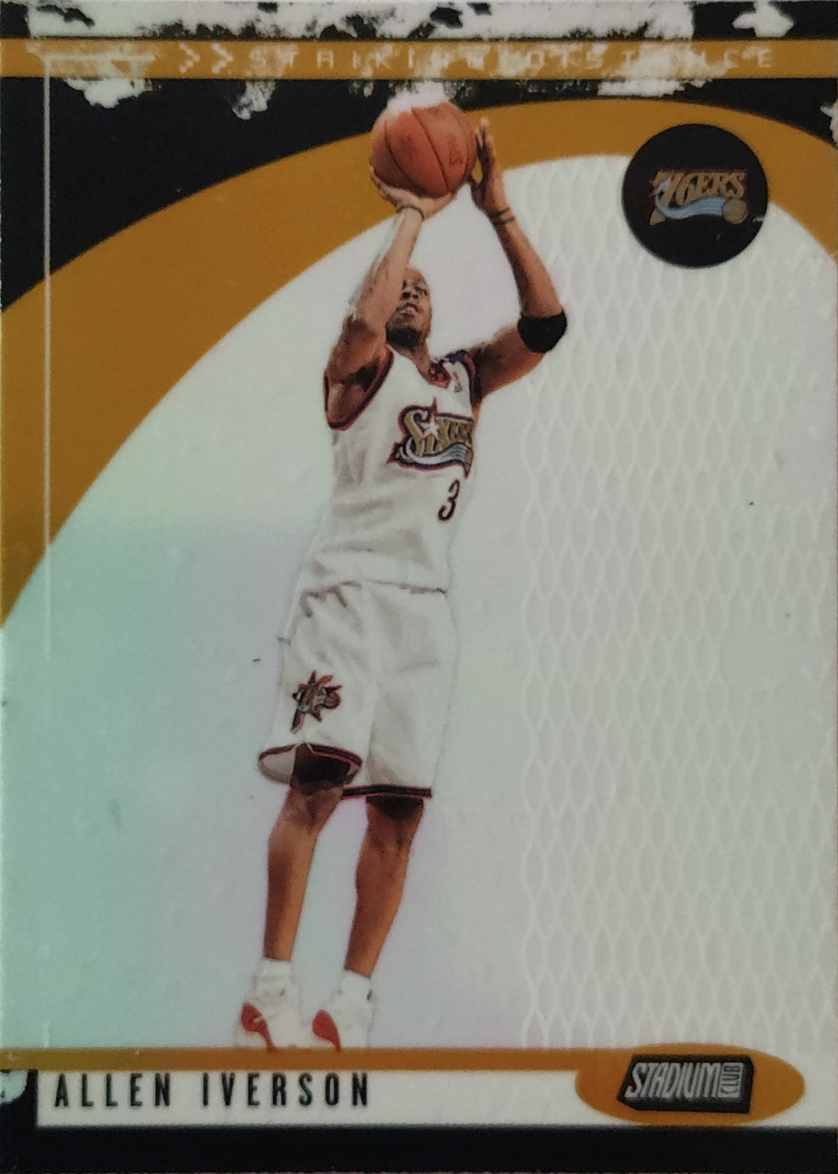 Allen Iverson