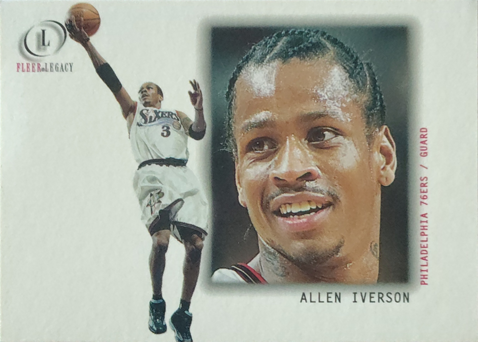 Allen Iverson