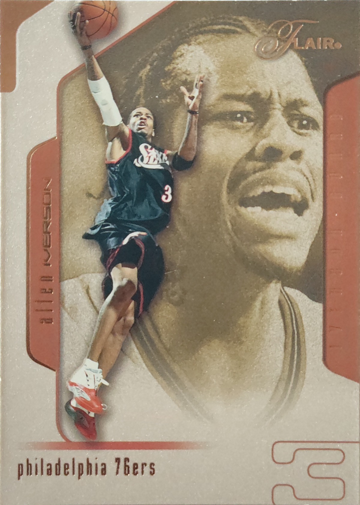Allen Iverson