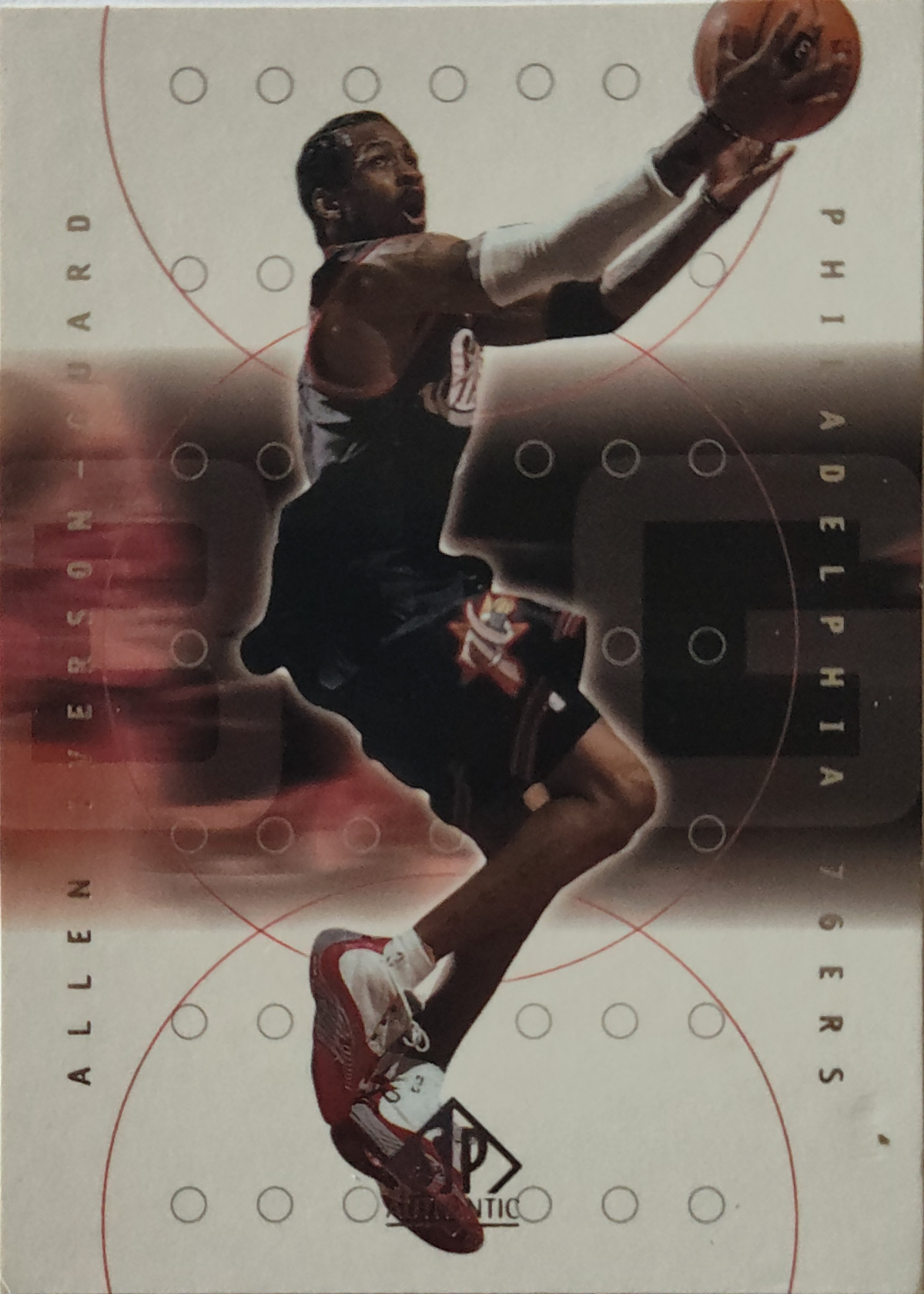 Allen Iverson