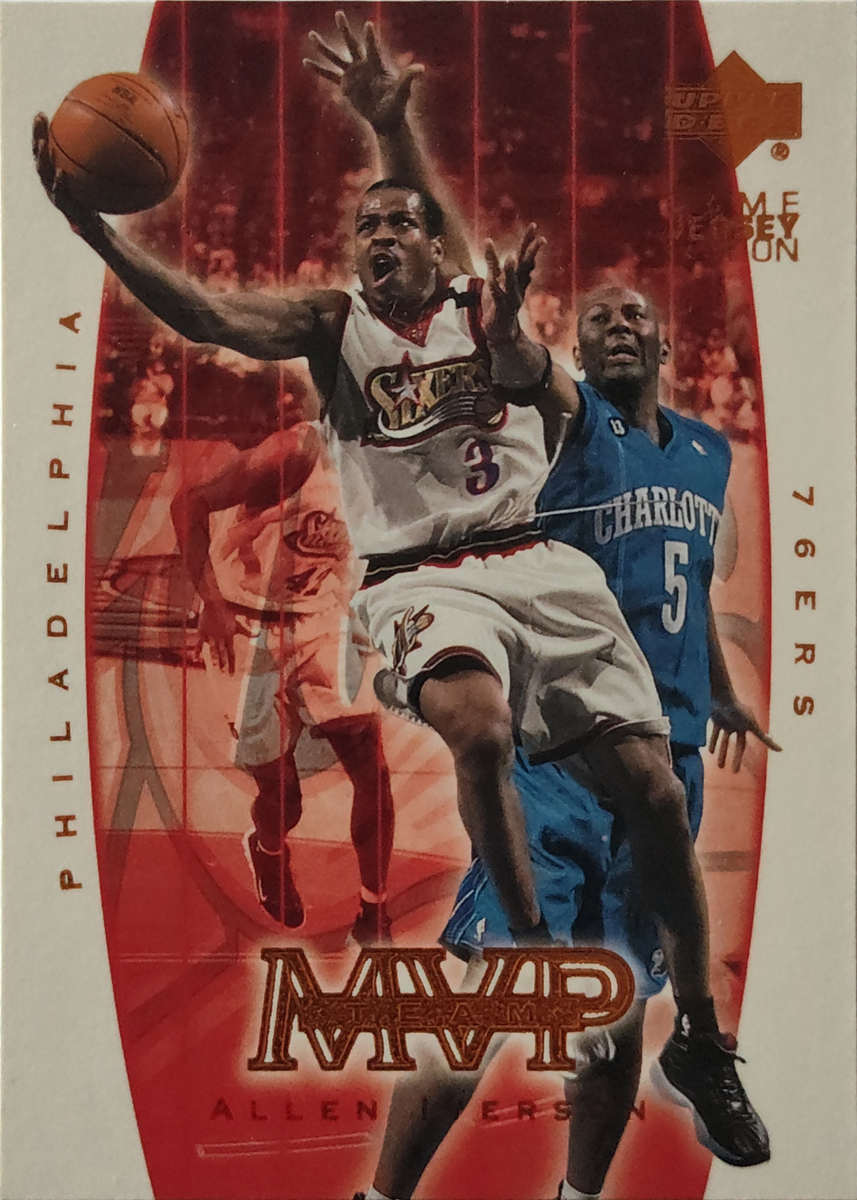 Allen Iverson