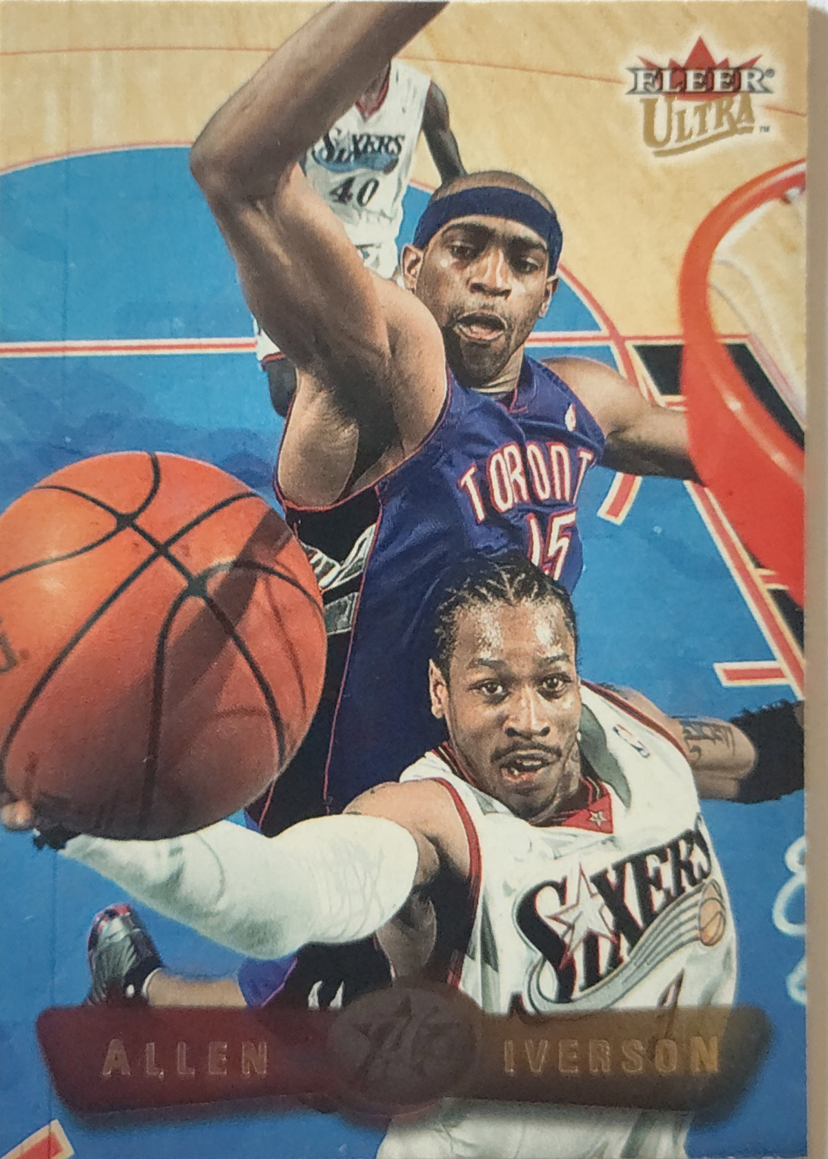 Allen Iverson
