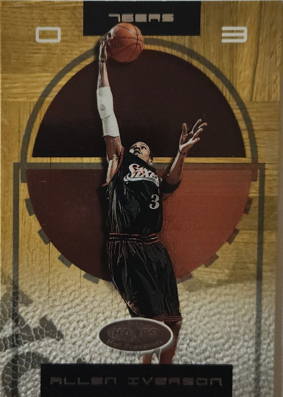 Allen Iverson