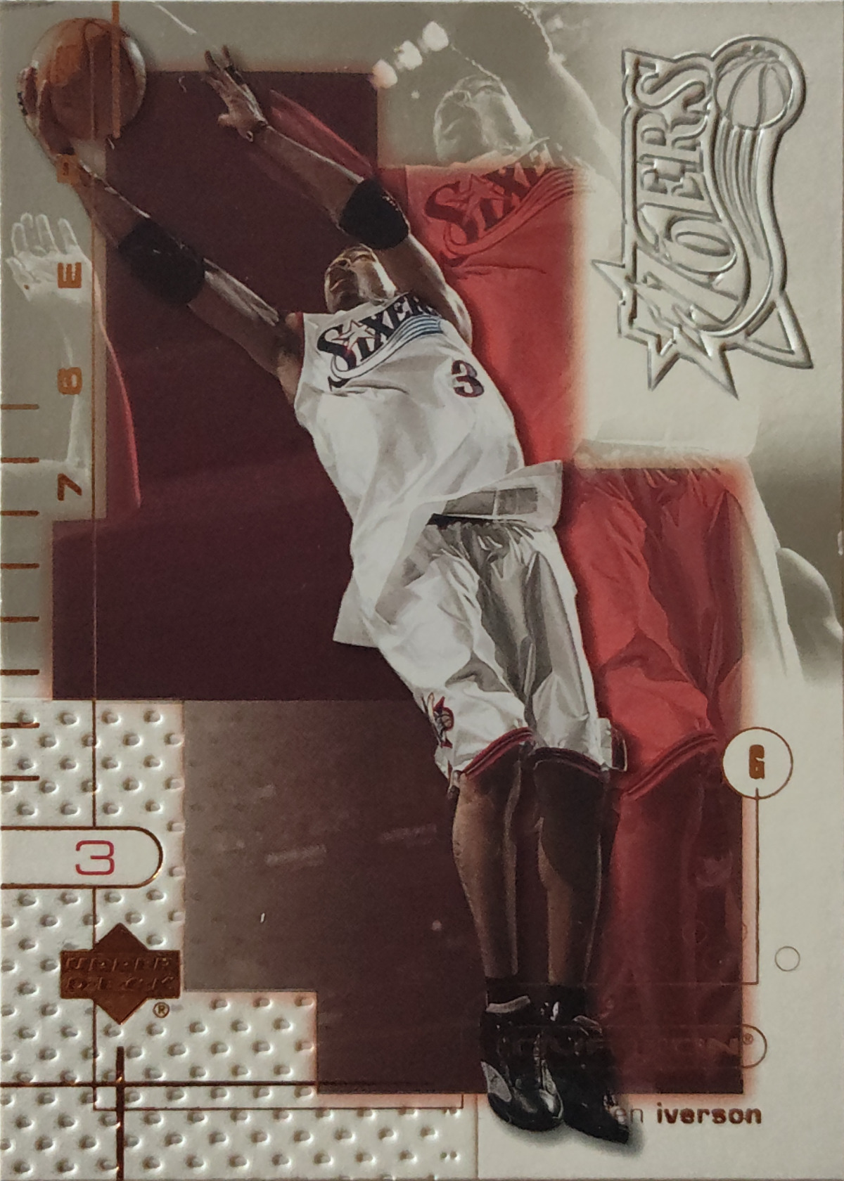 Allen Iverson