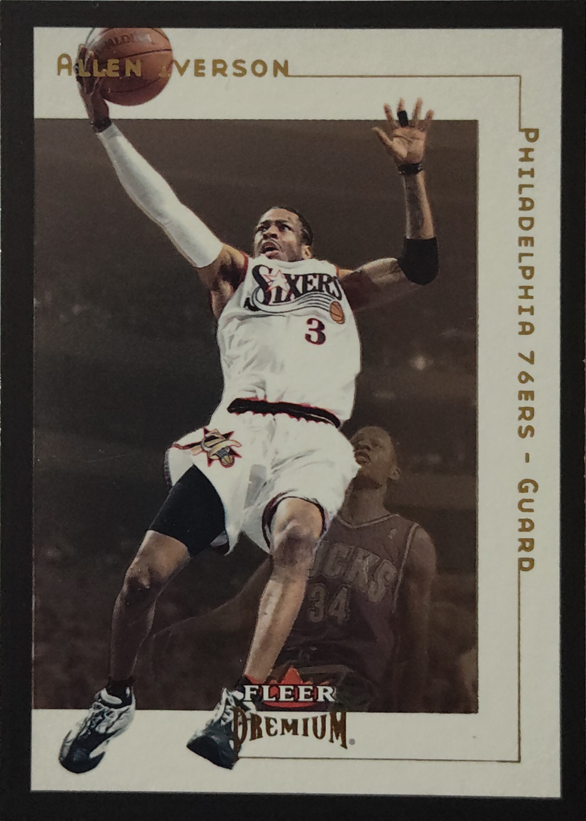 Allen Iverson