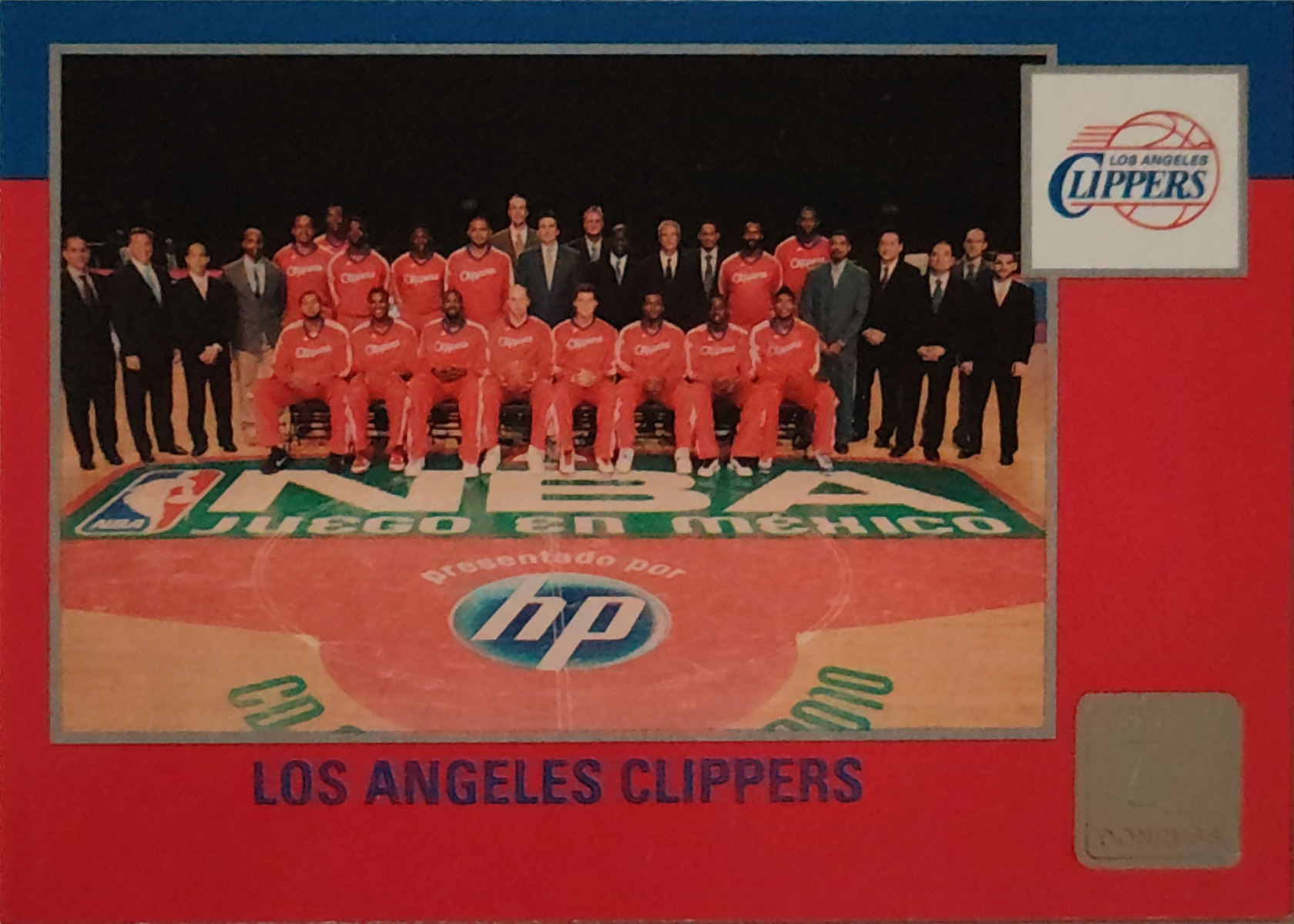 Los Angeles Clippers