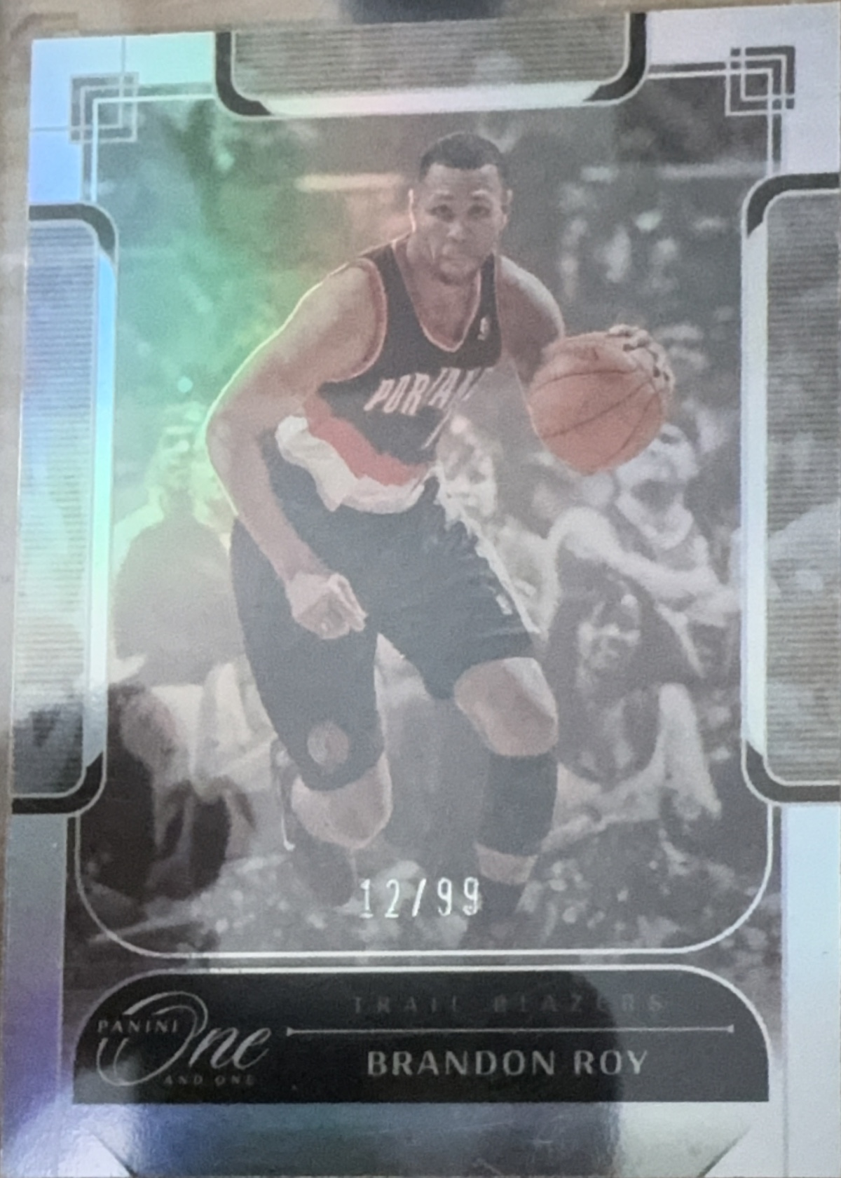 Brandon Roy