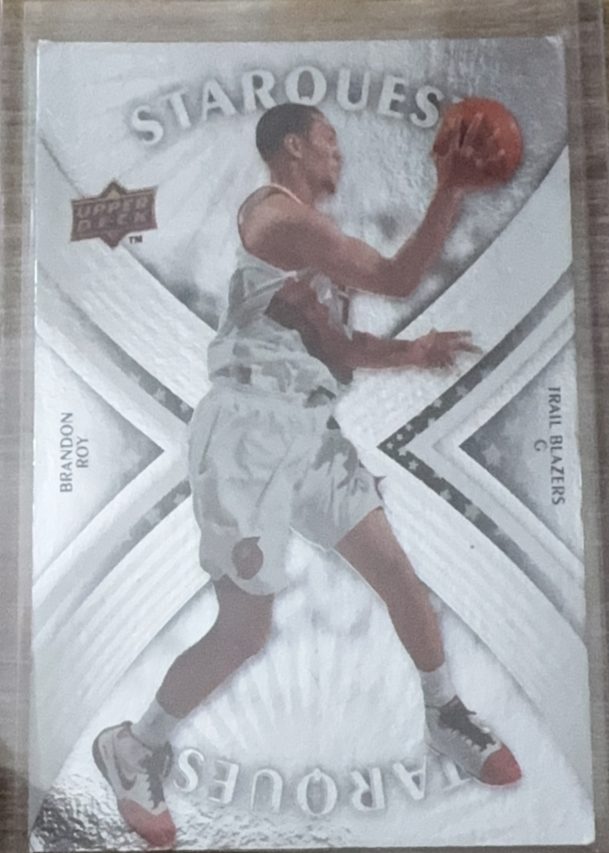 Brandon Roy
