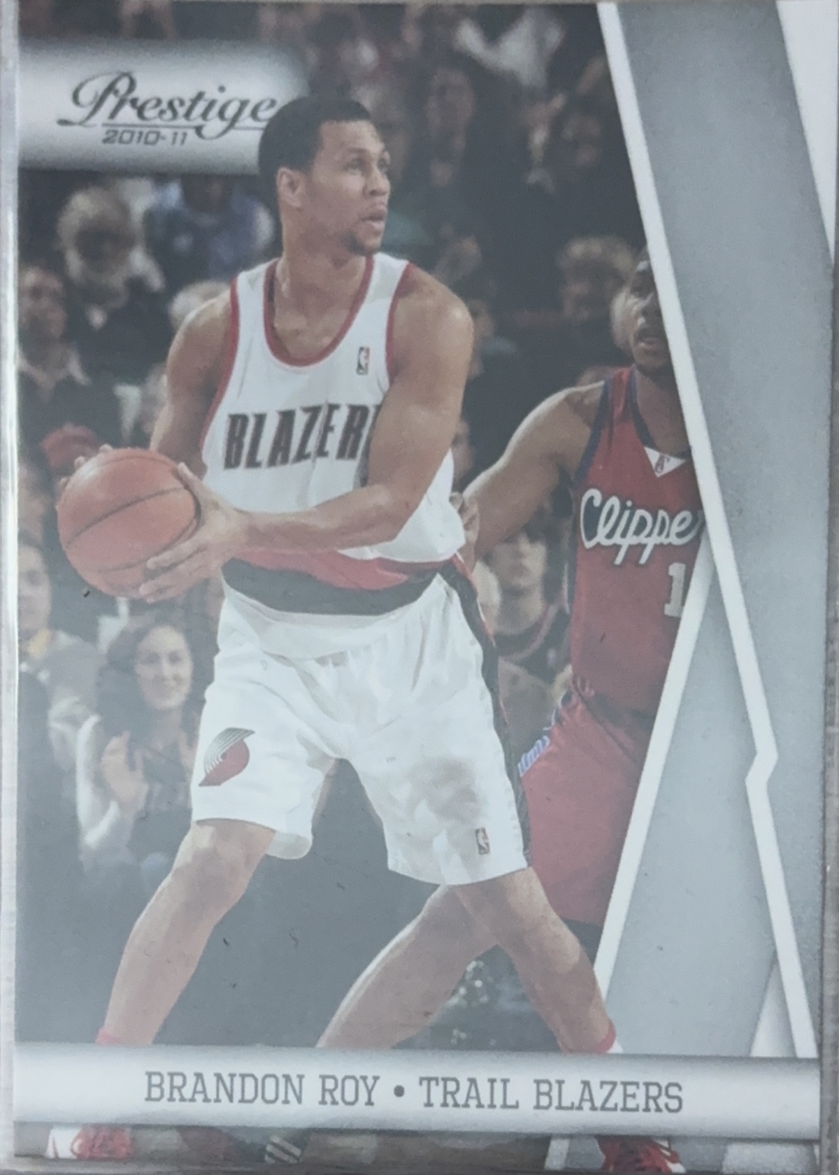 Brandon Roy