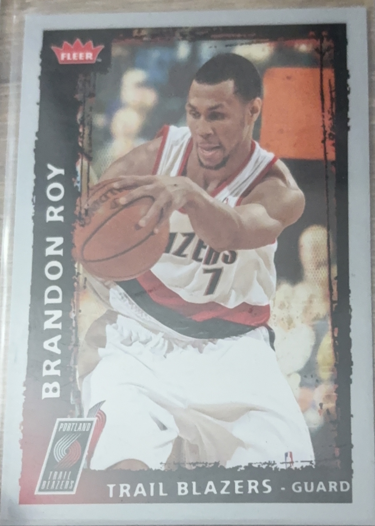 Brandon Roy