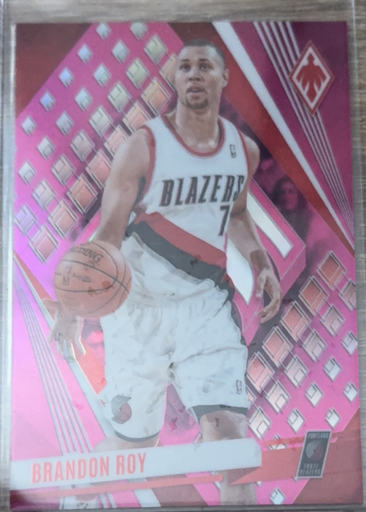 Brandon Roy