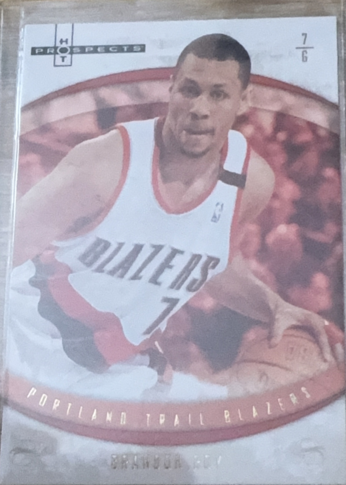 Brandon Roy