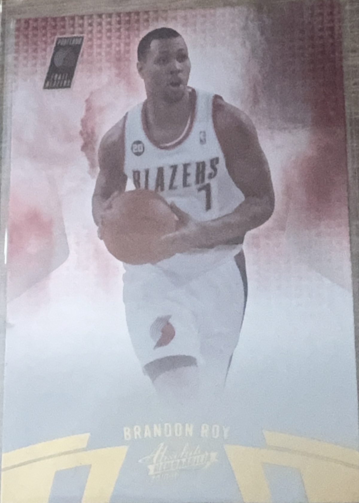 Brandon Roy