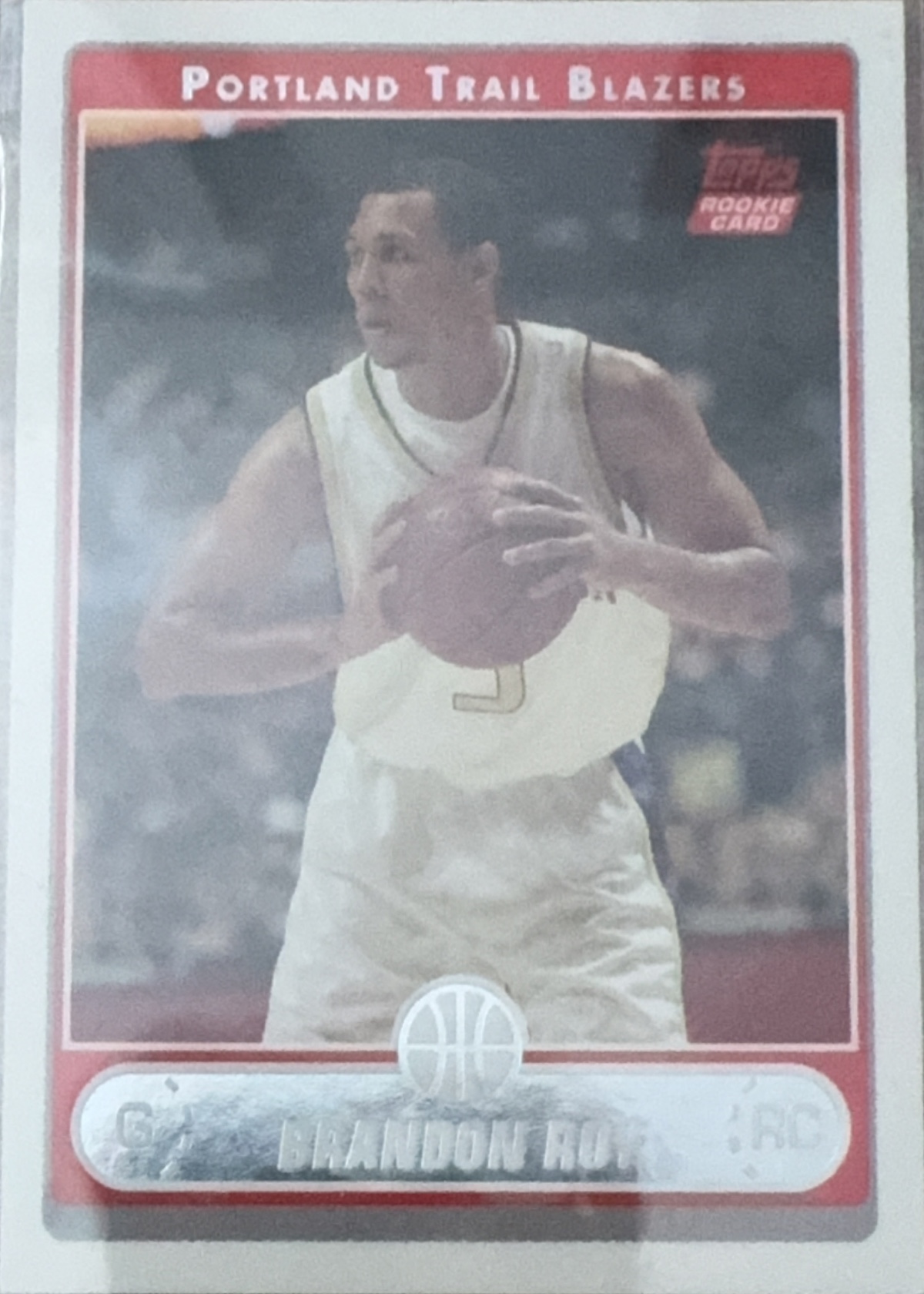 Brandon Roy