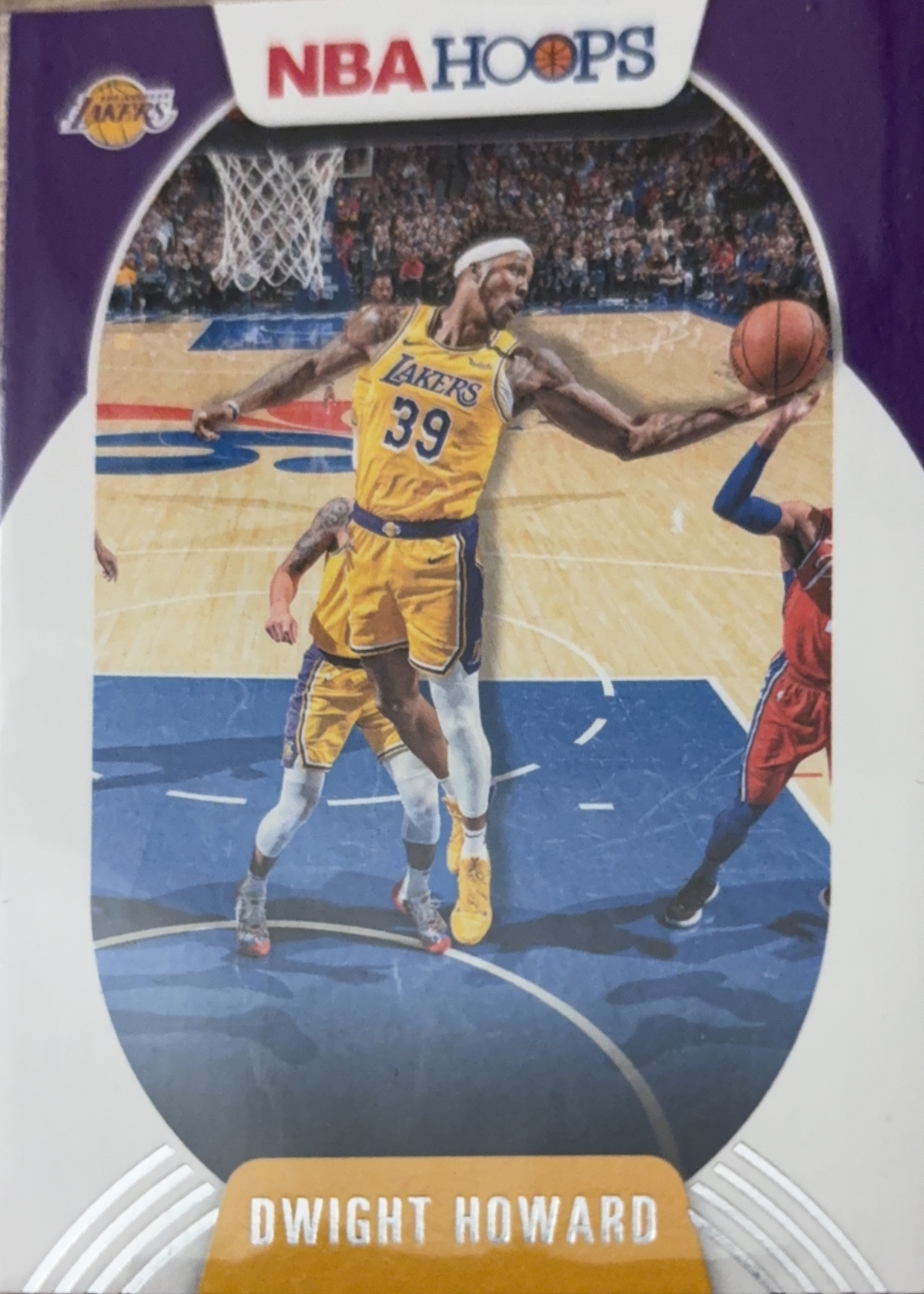 Dwight Howard