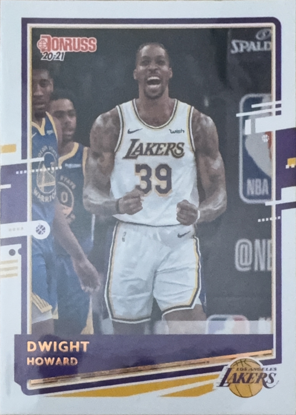 Dwight Howard