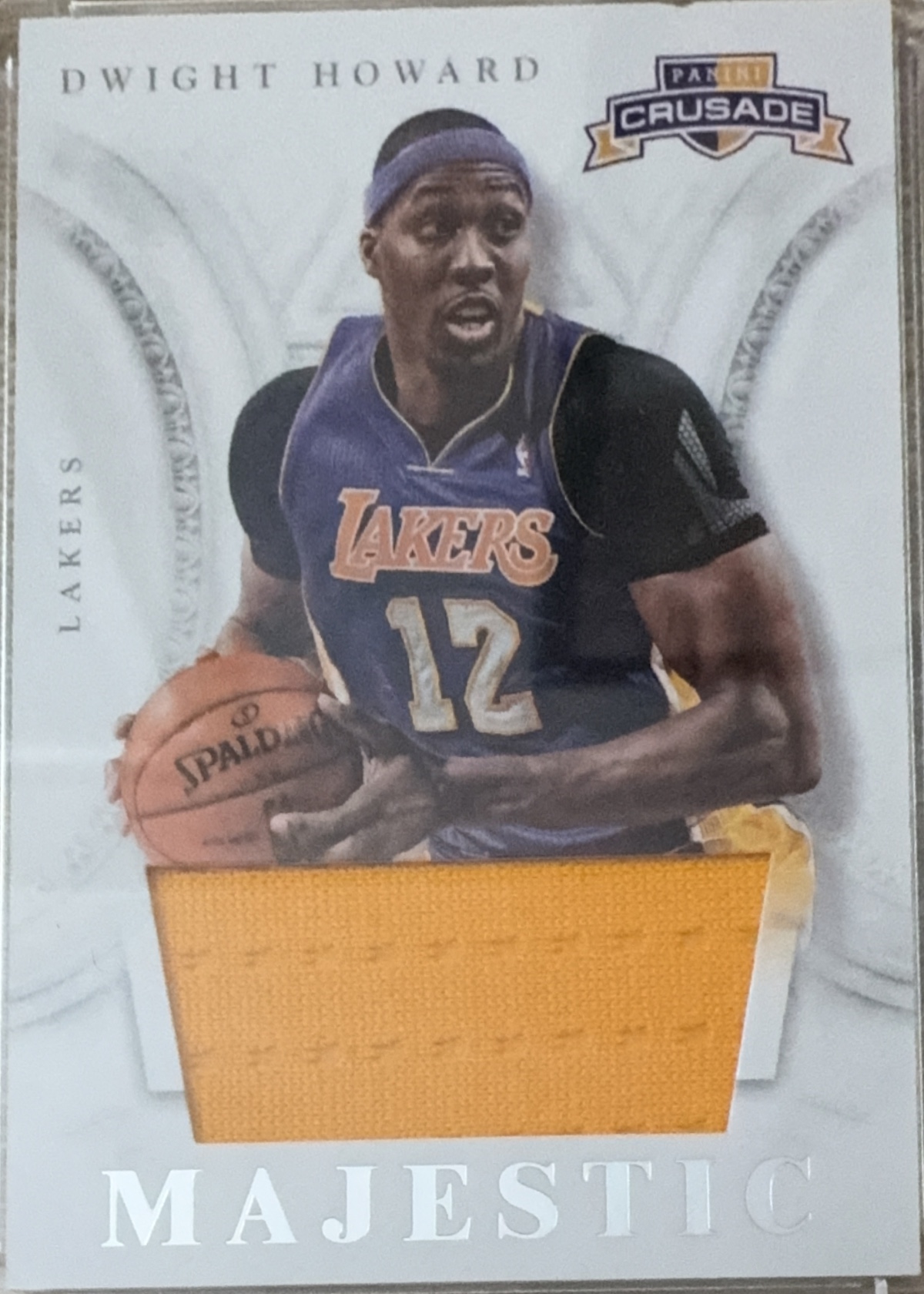 Dwight Howard