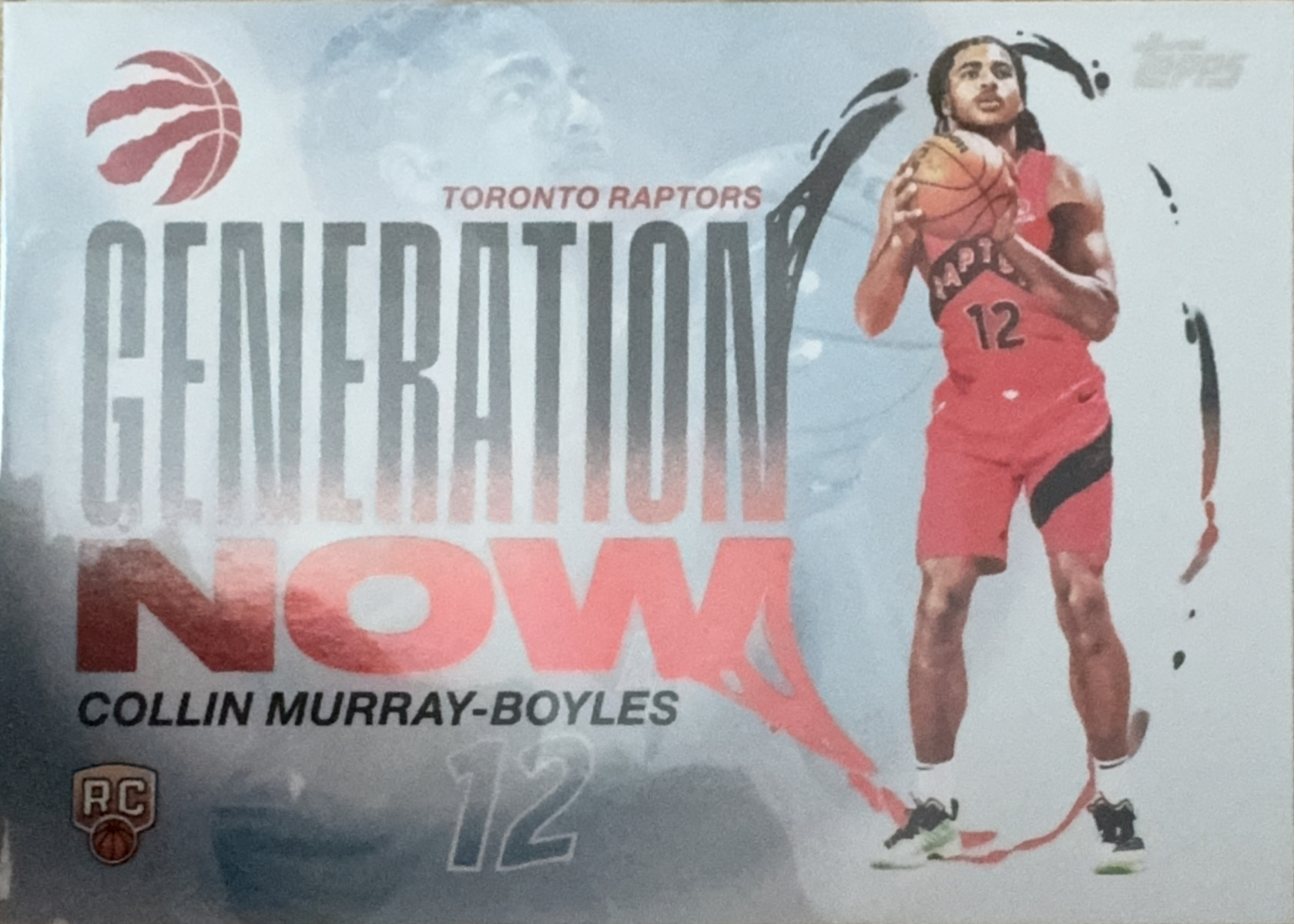 Collin Murray-Boyles