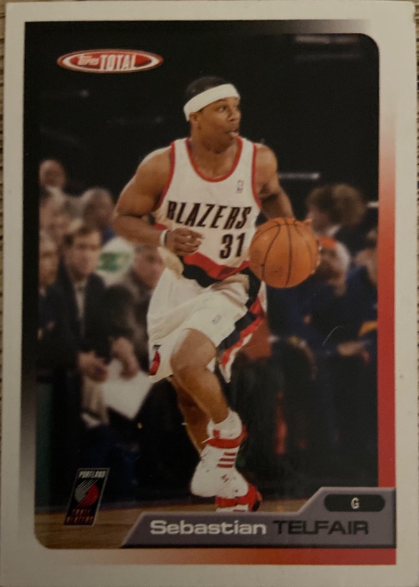 Sebastian Telfair